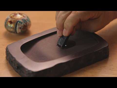Inkstone Artisan: The Gold Standard