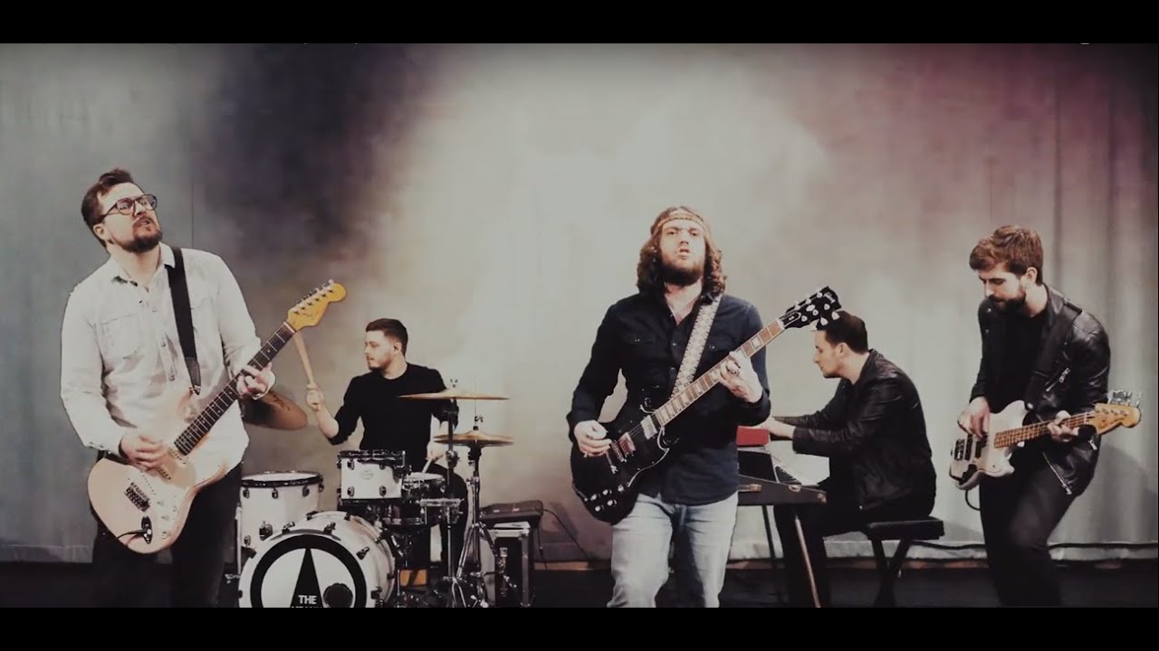 The Heavy North - Lying To Yourself (2020)