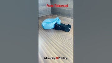 Next tutorial #3dprinting #tinkercad #3dmodeling