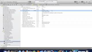 Basic Instrumentation For iOS