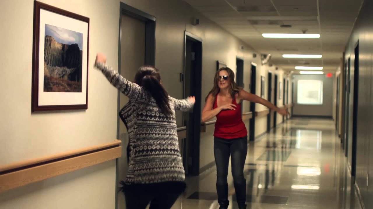 "Cookies" Las Vegas 48 Hour film project YouTube