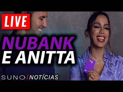 Anitta nova conselheira do Nubank, Grupo Pão de Açucar (PCAR3) na mira de Michael Klein