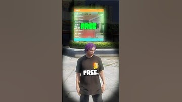 I Tested A Free GTA 5 Mod Menu