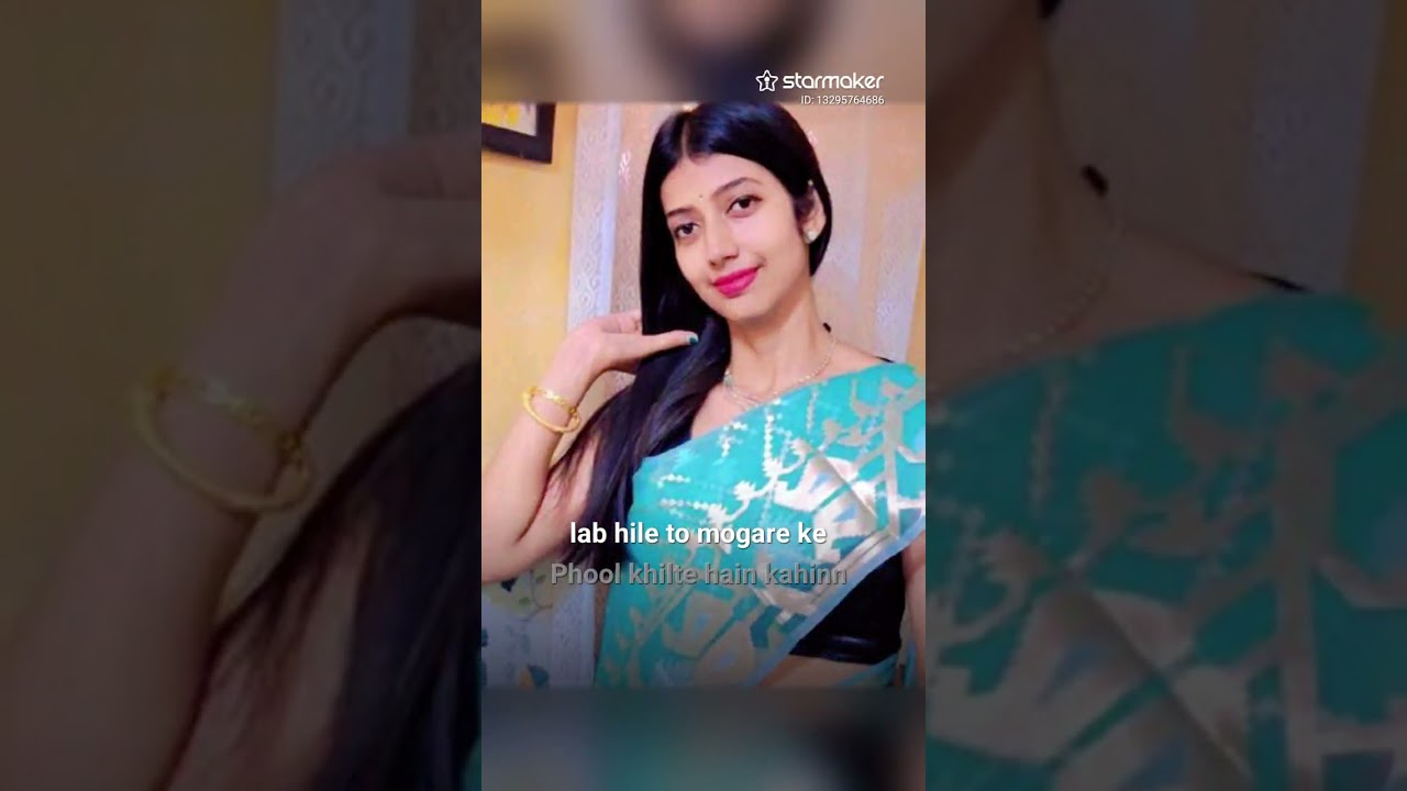 Aap ki ankhon mein kuch #Tribute to lata ji🙏