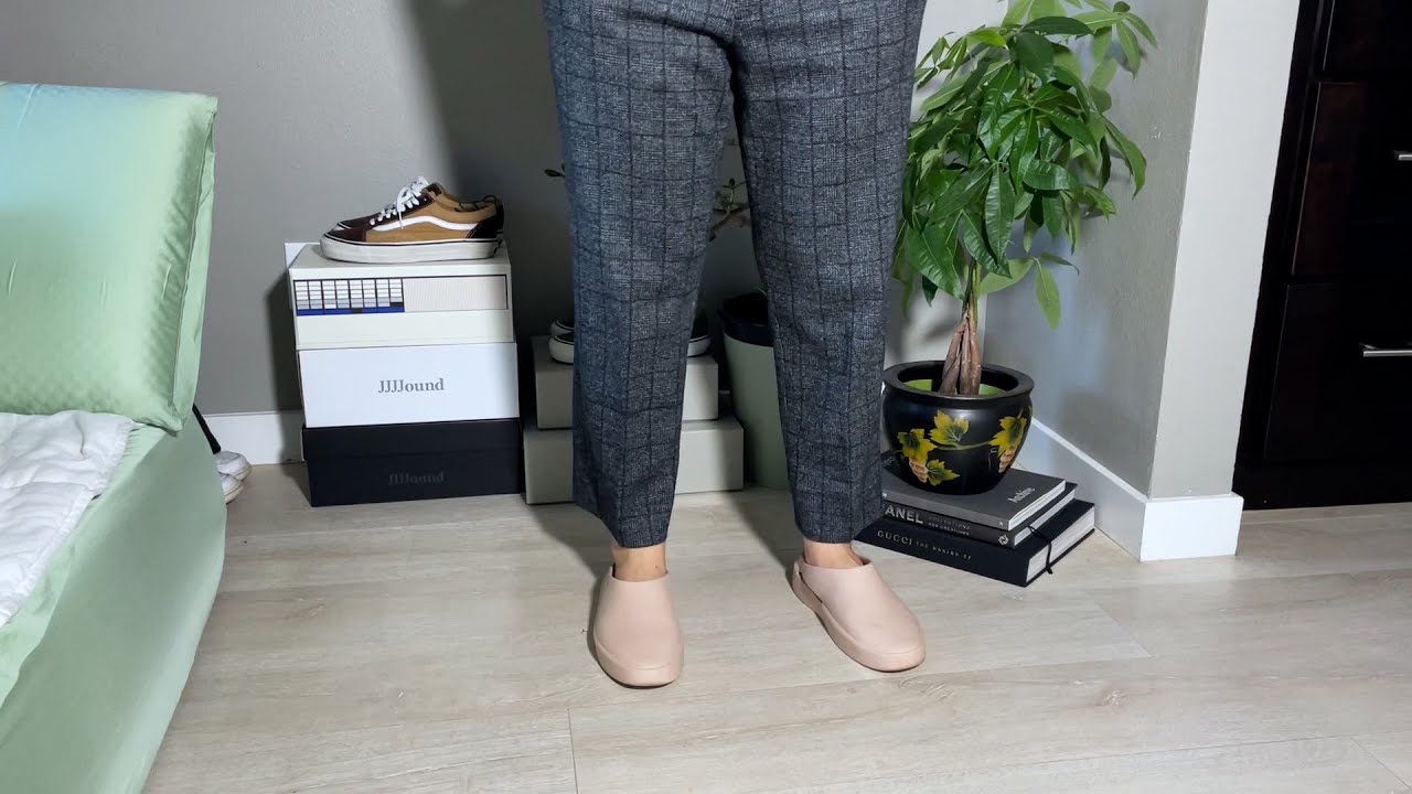 FEAR OF GOD CALIFORNIA Review and Fit