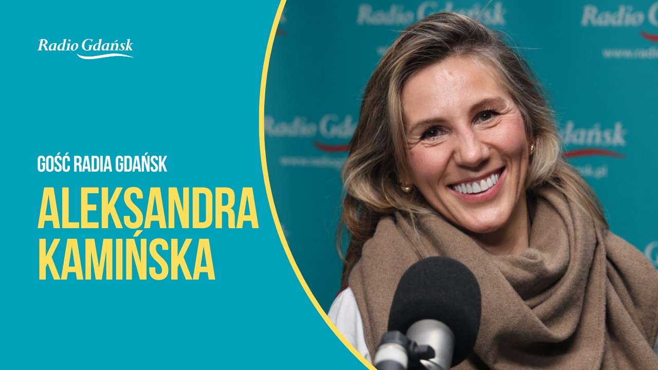 „Zostaję ja, pickup, towar i wojsko”. Aleksandra Kamińska i Zupa na Monciaku dla Ukrainy
