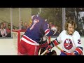 Islanders Rangers Rivalry Throughout The Years