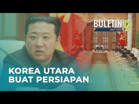 Video: Bolehkah peluru berpandu Korea Utara sampai kepada kita?