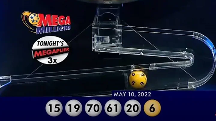 Mega Millions pauses payouts after wrong number announced