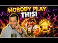 Yellow Bruiser vs Twins! Can This Unusual Deck Survive? | Rush Royale