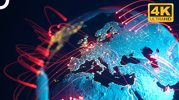 Revolutionary Modern Space Technologies | 4K Documentary |  The New Frontier Episode 13