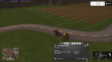 courseplay mega course