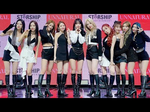 우주소녀