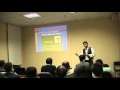 English for Ukrainian IT- Specialists. The Seminar "20 Errors You Hardly Know You Make!"