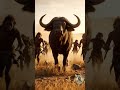 Life 4.7 Million Years Ago | Homo Habilis vs The Wild