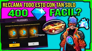 Truco como Conseguir Aspecto Legendario Fuego Glacial consigue 4 token torre fuego glacial free fire