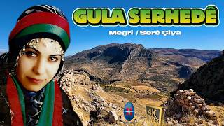Güla Serhede 💔 Yüreklere Dokunan Çok Dertli Uzun Hava✔️