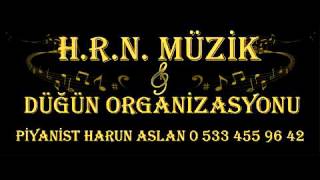 H.R.N MÜZİK FARKIYLA YENİŞEHİR ÇİFTETELLİSİ Resimi