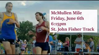 MCMULLEN MILE 2025