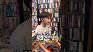 Tinggal Mimpi  Betharia Sonata a Studios a Klasik bethariasonatayoan