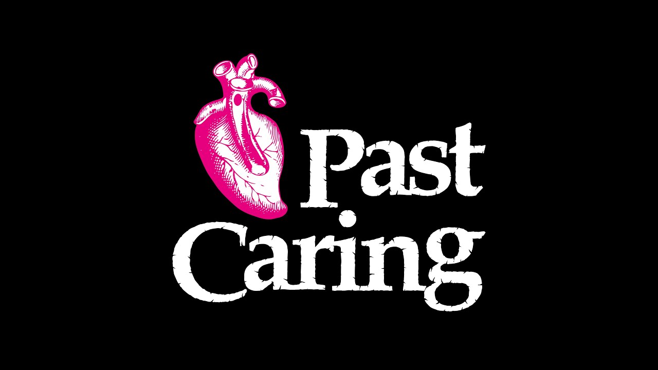 Past Caring Women's Health EP2