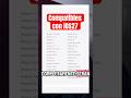 iPhones Compatibles con iOS27 #apple #tecnologia #iphone #josstech #ios27 #iphone