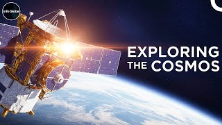 Silent Witnesses of Space: The Mystery of Satellites! | Space Travel: Episode 12 | FULL HD!