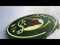 Milwaukee Admirals (5) at Iowa Wild (2) 10.7.17