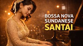 Full Album Jazz Sunda Bossa Nova Volume 2 – Bebas Royalti untuk diputar di Cafe, Resto, atau Hotel