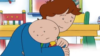 أين جيلبرت? 😭 | كايو باللغة العربية 🐱