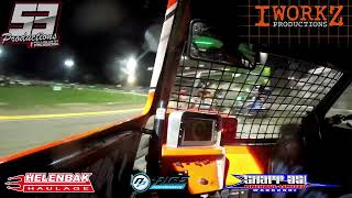 888P Heat 2 29Th Apr 23