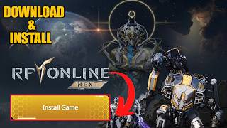 How To Download & Install RF ONLINE NEXT on PC (Latest Version)