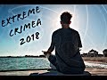 Vlog,Extrime Крым 2018, Jump Evolution,