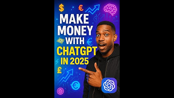 3 Proven Ways to Make Money with Chat GPT in 2025 (No Coding Needed!) 💸🤖