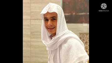 سوره القلم (ن) بصوت القارئ عبدالرحمن مسعد