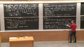 Introduction to Algorithms - MIT - Lec 18