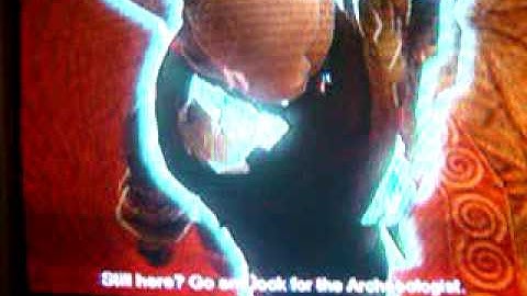 Fable TLC Npc Glitch #4