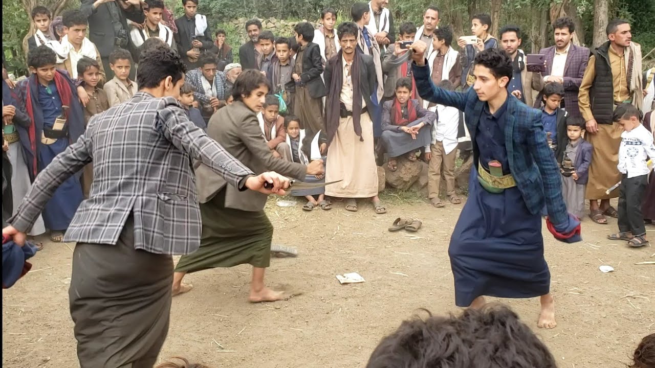 برعة أشبال الحيمة #آل اللعساني #اليعر