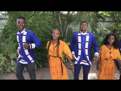 Lalistuu Waatiyyo Far Biqiltoota Haaraa Amen Studio 0917131574