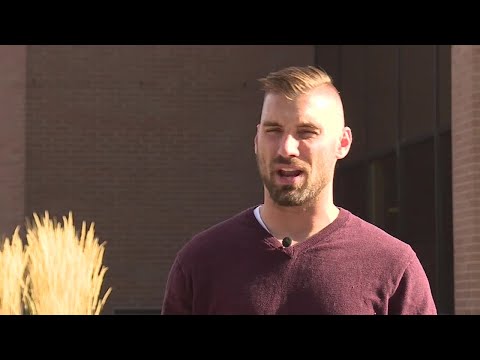 Nicholas Domeny full interview