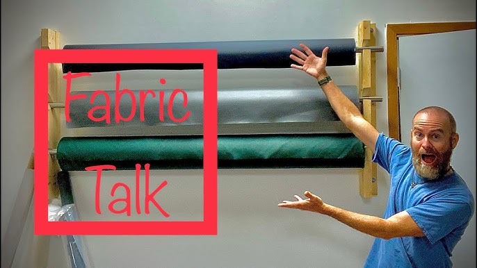 Understanding Fabric Weights – Core Fabrics