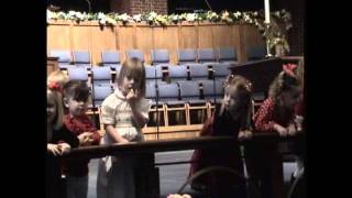 CCP Christmas Program