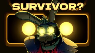 Glamrock Bonnie: FNAF's BIGGEST Rabbit Hole, SOLVED! | FNAF Ruin Theory