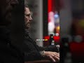 The demon had Danny DeVito's voice -- SEAL Team 6's Pete Scobell #Shorts
