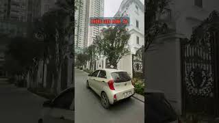 NHÀ TRIỆU ĐÔ KHÔNG PHẢI ĐỂ KHOE… #bdshanoi #bietthu #toantinland #trieudo #btlk