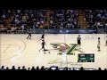 Men's #AEHoops Feb. 14, 2026: Vermont 90, Bryant 63