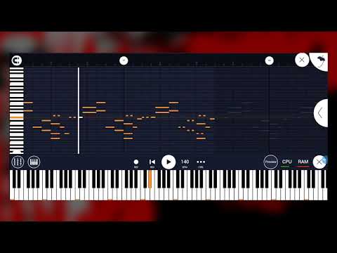 FUNK DO MALAME AMARELO FINALE (V2, Extended)