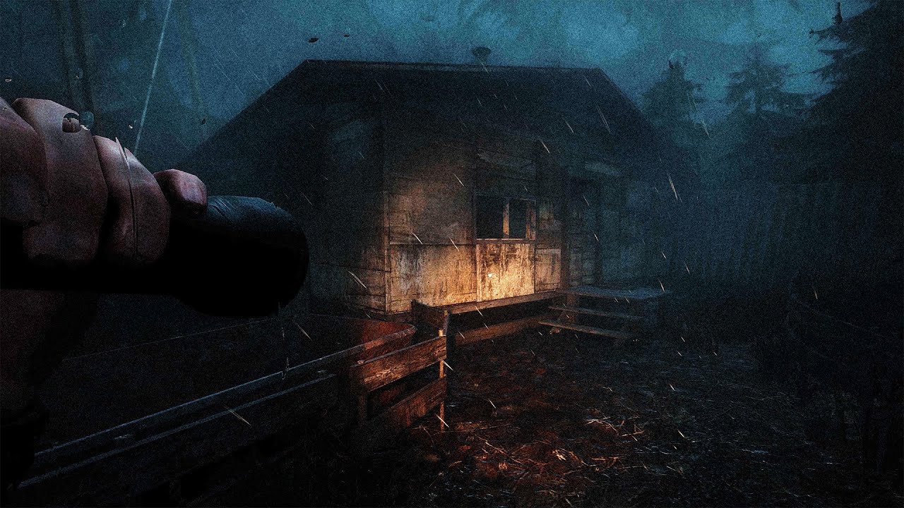 The Butcher's Village - Full Demo (A New Slasher Game!)