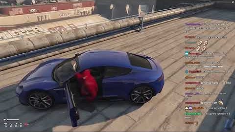 Svrp - Lockpick 3.0 | GTA V RP NoPixel 3.0