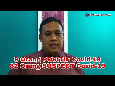 update-data-covid-19-kota-bekasi